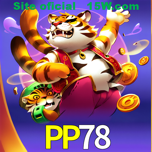 Imagem promocional da PP78 mostrando a plataforma e suas vantagens